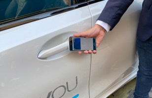 Comment remplacer la clé de sa BMW par un iPhone ? La Digital Key...