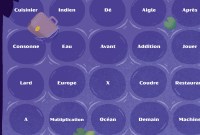 Si vous n'aimez pas la confrontation, le jeu Ricochet vous plaira