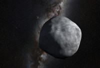 Non, l'astéroïde Bennu ne va pas frapper la Terre, c'est plus certain que jamais