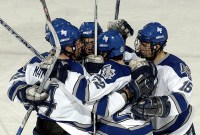 Comment ce match de hockey s’est transformé en cluster Covid
