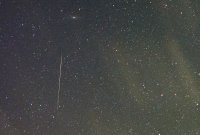 Pourra-t-on bien voir la pluie d’étoiles filantes des Orionides dans la nuit du 21...