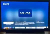 Comment regarder Salto sur votre télé ?