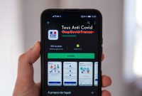 L'application Tous Anti Covid vient remplacer le fiasco StopCovid