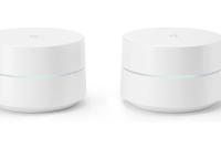 Améliorez votre Wi-Fi avec ce pack de 2 routeurs Google Wi-Fi en promotion
