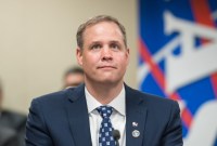 Jim Bridenstine : l'étonnante transformation du patron de la Nasa sous l'ère Trump