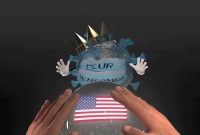 Hold Up : ce n'est ni une enquête, ni un documentaire, mais une fiction