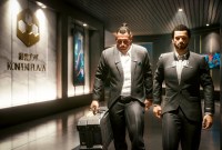 Cyberpunk 2077 finira par devenir « un très bon jeu », selon CD Projekt