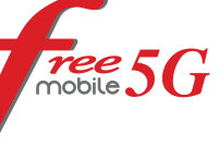5G : Free Mobile est attaqué par une association agacée par sa communication
