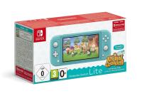 Le pack Nintendo Switch Lite + Animal Crossing est moins cher que pendant le...