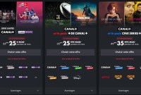 Canal+ : comment accéder à Netflix, OCS et Disney+ dans l’application MyCanal