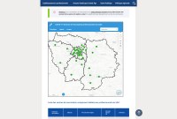 Covid-19 : où trouver des centres de vaccination près de chez soi ?