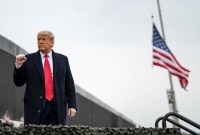 Les tweets de Donald Trump seront-ils inaccessibles à tout jamais ?