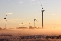 En 2020, les énergies renouvelables ont dépassé les énergies fossiles en Europe