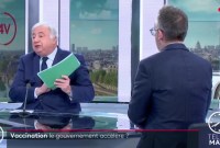 Non, le recueil du consentement au vaccin en Ehpad ne fait pas 58 pages