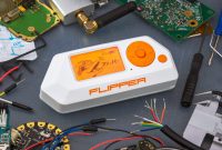 Oui, Flipper Zero est bien un Tamagotchi pour hackers
