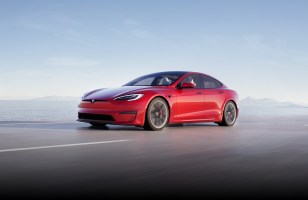 Vous devrez bientôt pouvoir payer votre Tesla en bitcoins