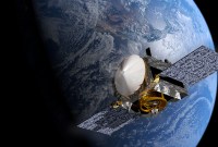 OSIRIS-REx quittera l'astéroïde Bennu pour revenir vers la Terre en mai