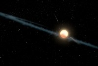 Le mystère de l'étoile de Tabby est-il enfin résolu ?
