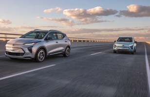 Chevrolet sort de nouveaux Bolt sans la batterie nouvelle génération de General Motors