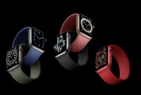 L’Apple Watch Series 6 bénéficie de presque 70 euros de remise pendant les soldes