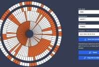 Vous pouvez cacher votre propre code dans le parachute de Perseverance (pour de faux)