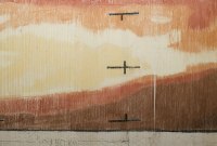 La toute première image de Mars a été coloriée à la main