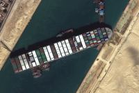 Cargo coincé : pourquoi la Lune a pu jouer un rôle pour débloquer le...