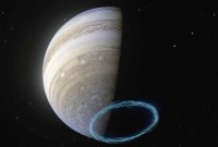Quel est ce « monstre météorologique » qui existerait sur Jupiter ?