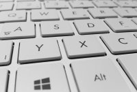 Prenez 5 minutes pour améliorer votre clavier sous Windows avec les majuscules accentuées