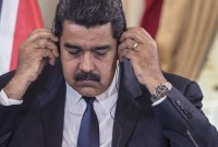 Facebook bloque la page de Nicolás Maduro en raison de fausses infos sur le Covid-19