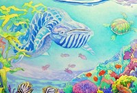 Vous avez aimé Evolution ? Découvrez son petit frère Océans, à la profondeur insoupçonnée