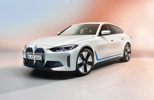 Vous aimez la BMW Série 4 ? Vous allez aimer la i4 100 %...