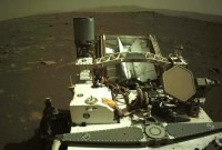 Ce soir, la Nasa présentera en direct les premiers succès du rover Perseverance