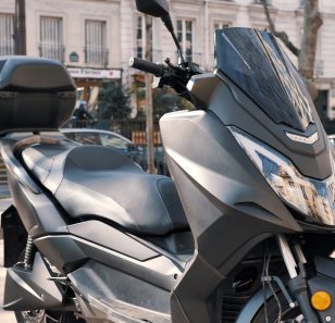 Scooter électrique rapide : quel est le meilleur équivalent 125 à acheter en 2021 ?