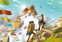 Trek 12 est simple et efficace, deux qualités rares pour un jeu « roll...