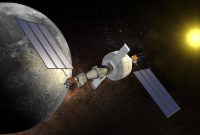 Pourquoi les stations spatiales gonflables intéressent beaucoup la NASA