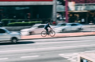L’utilisation du vélo explose en France, c’est Google qui le dit