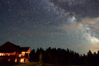 Étoiles filantes, planètes, Lune : que voir dans le ciel en mai 2021 ?