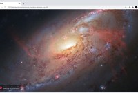 Bon anniversaire Hubble ! Cette extension affiche les plus beaux clichés du télescope
