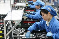 Même les géants de la tech sont frappés par la pénurie de composants