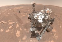 Ingenuity : comment suivre les annonces de la Nasa après le premier vol de...