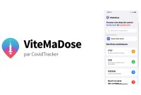 Trouver un RDV pour se faire vacciner : l'app « Vite Ma Dose ! » est disponible