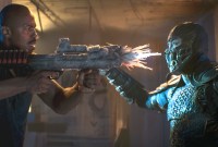 Le nouveau film Mortal Kombat nous fait regretter celui avec Christophe Lambert