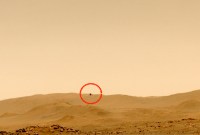 Ingenuity entame la nouvelle phase de sa mission après un cinquième vol réussi sur...