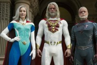 Jupiter's Legacy sur Netflix : les super-héros aussi ont leur fardeau familial
