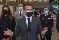 La vaccination sera ouverte « sans limite d’âge » le 12 mai : voici...