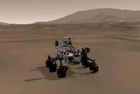Pilotez le rover Perseverance (presque) comme si vous étiez avec lui sur Mars