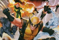 Des X-Men, des dés et de la collaboration : que demander de plus, dans...