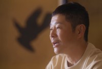 Le milliardaire Yusaku Maezawa ira sur l'ISS fin 2021 avant de faire le tour...