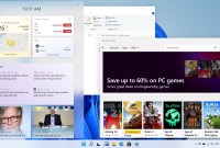Windows 11 : quelles sont les nouveautés présentes sur la version bêta ?